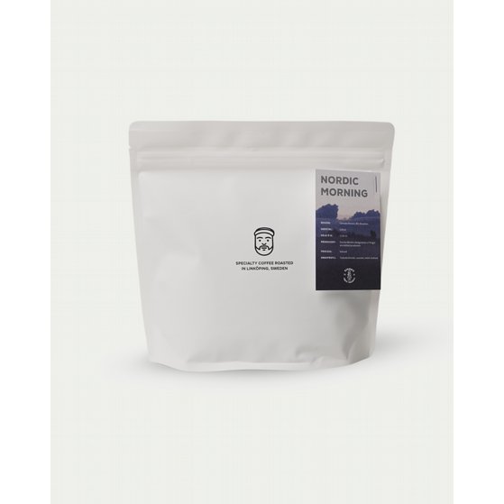 Nordic Morning, 1000g