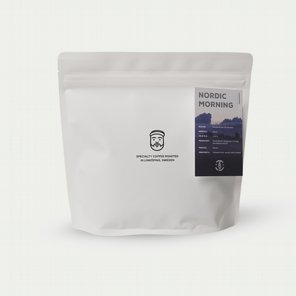 Nordic Morning, 1000g